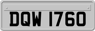 DQW1760