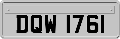 DQW1761