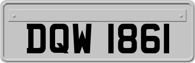DQW1861