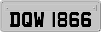DQW1866