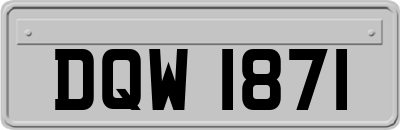 DQW1871