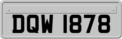 DQW1878