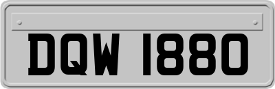 DQW1880