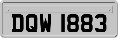 DQW1883