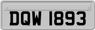 DQW1893