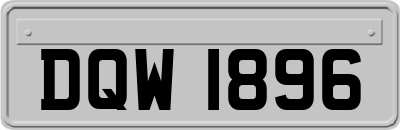 DQW1896