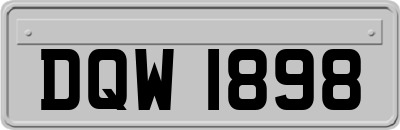 DQW1898