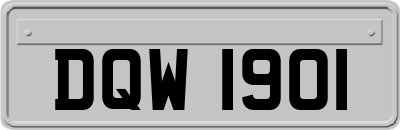 DQW1901