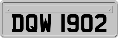 DQW1902