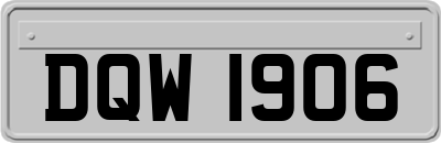 DQW1906