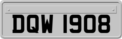 DQW1908