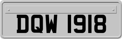 DQW1918