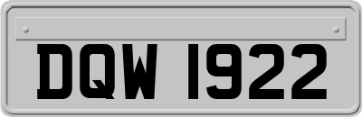 DQW1922