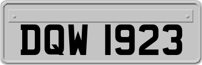 DQW1923