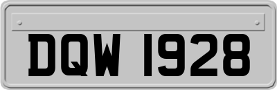 DQW1928