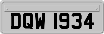 DQW1934