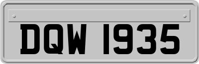 DQW1935