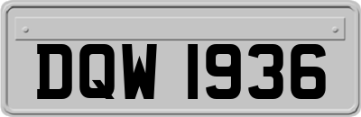 DQW1936
