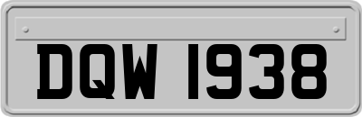 DQW1938