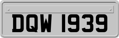DQW1939