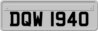 DQW1940