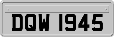 DQW1945