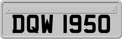 DQW1950