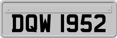 DQW1952