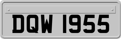 DQW1955