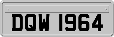 DQW1964