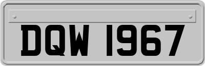 DQW1967