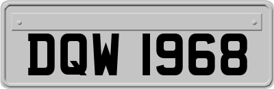 DQW1968