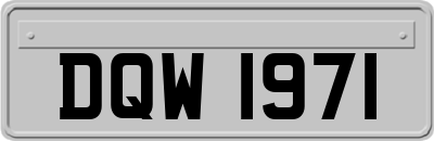 DQW1971