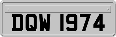 DQW1974