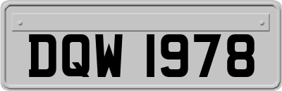 DQW1978