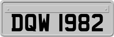 DQW1982