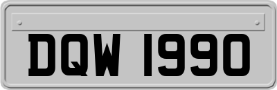 DQW1990