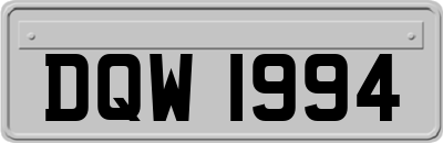 DQW1994