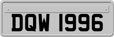 DQW1996