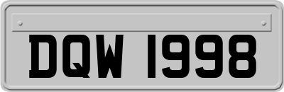 DQW1998
