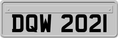 DQW2021