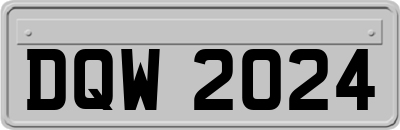 DQW2024