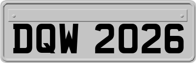 DQW2026