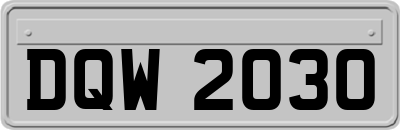 DQW2030