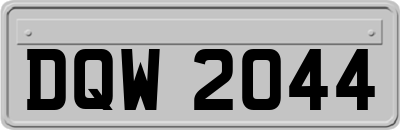 DQW2044
