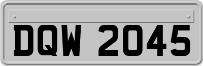 DQW2045