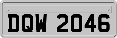 DQW2046