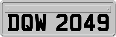 DQW2049