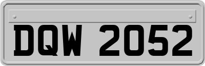 DQW2052