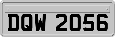 DQW2056